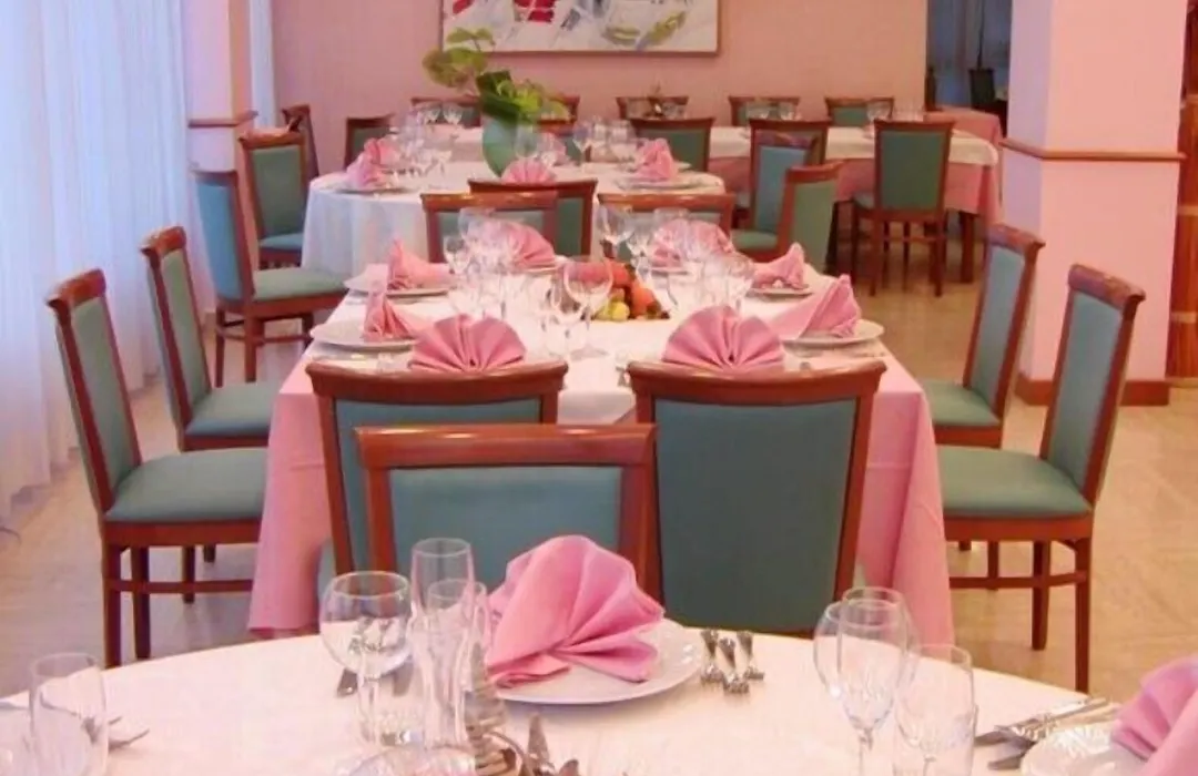 Hotel Executive Meeting & Events-1