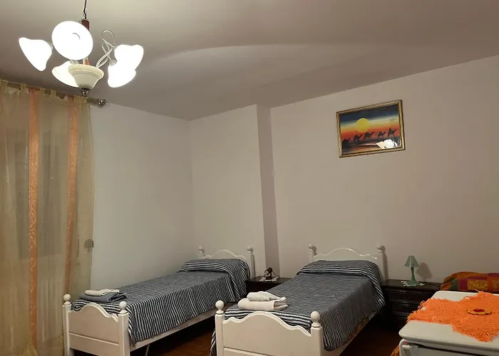 Stanze private in appartamento Udine