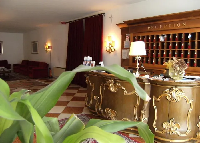 Hotel Europa Udine