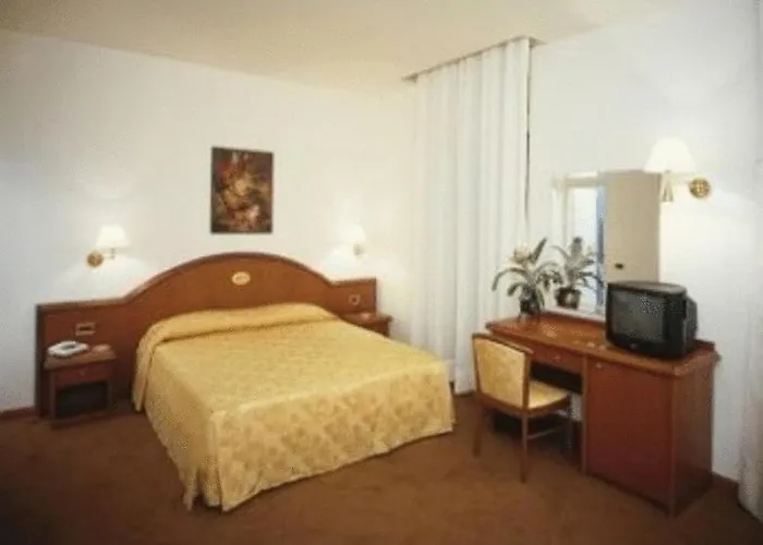 Hotel Europa Udine